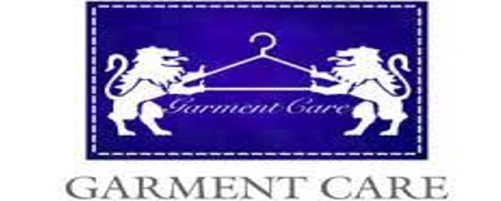 GARMENT CARE LIMITED