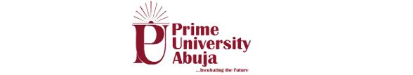 PRIME UNIVERSITY ABUJA, FCT LIMITED BY GUARANTEE