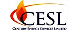 CENTURY ENERGY SERVICES LIMITED