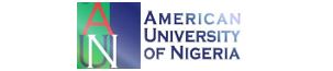 AMERICAN UNIVERSITY OF NIGERIA