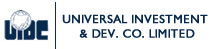 UNIVERSAL INVESTMENT & DEVELOPMENT CO. LTD