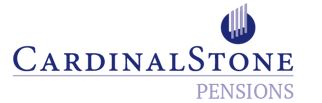 CardinalStone Pensions Limited