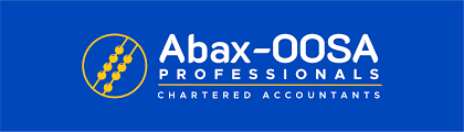 ABAX-OOSA PROFESSIONALS CHARTERED ACCOUNTANTS