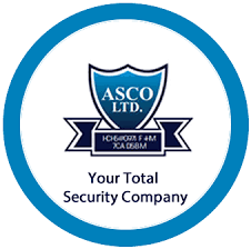 ASHAKA SECURITY CO. LTD.