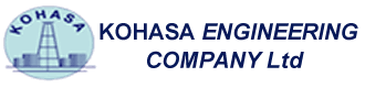 KOHASA ENGINEERING COMPANY LIMITED