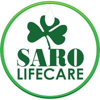 SARO LIFECARE LIMITED