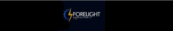 FORELIGHT ENERGY SOLUTIONS LIMITED