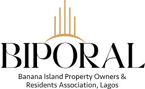BANANA ISLAND PROPERTY OWNERS AND RESIDENTS ASSOCIATION