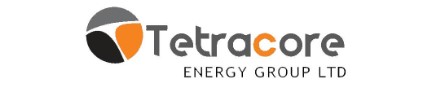 TETRACORE ENERGY GROUP LIMITED