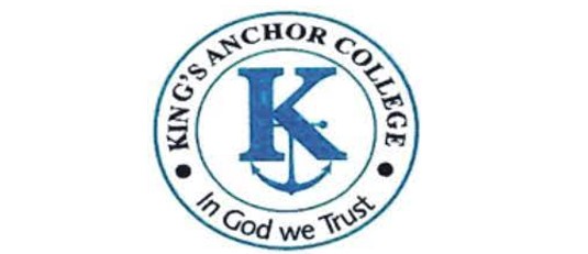 KINGS ANCHOR COLLEGE