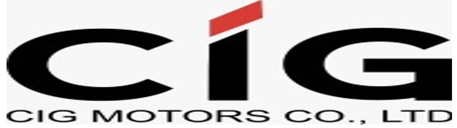 CIG MOTORS COMPANY LIMITED