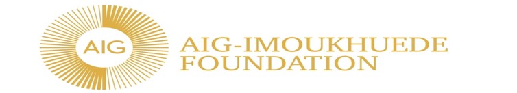 THE AIGBOJE AIG-IMOUKHUEDE FOUNDATION