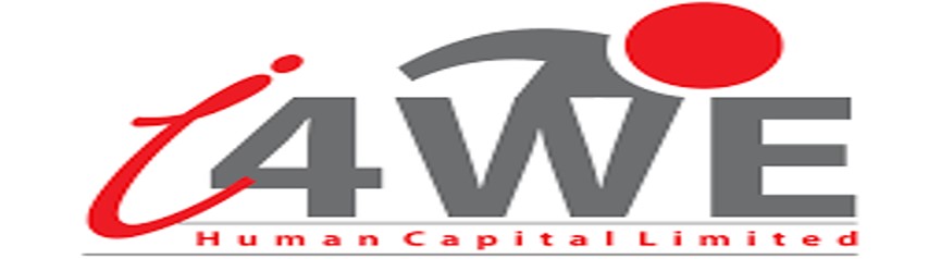 I4WE HUMAN CAPITAL LTD