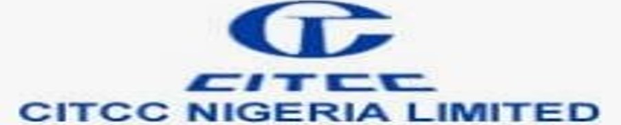 CITCC NIGERIA LIMITED