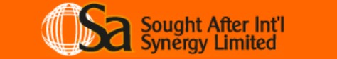 SOUGHT-AFTER INTERNATIONAL SYNERGY LIMITED