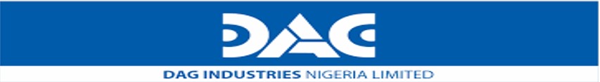 DAG MOTORCYCLE INDUSTRIES NIGERIA LIMITED