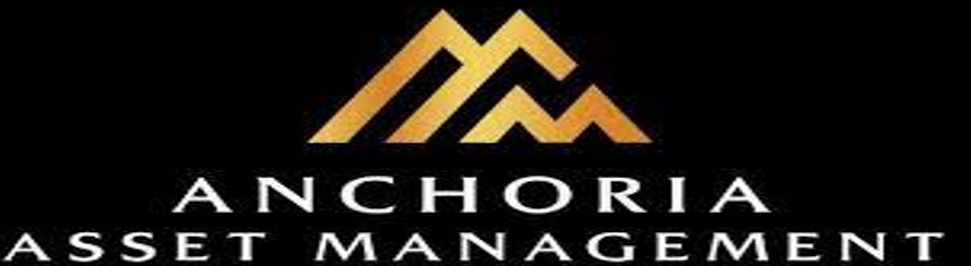 ANCHORIA ASSET MANAGEMENT LIMITED