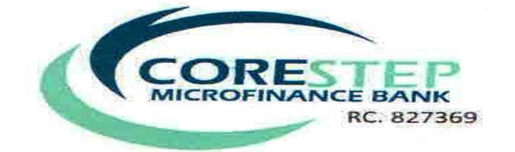 CORESTEP MICROFINANCE BANK LIMITED