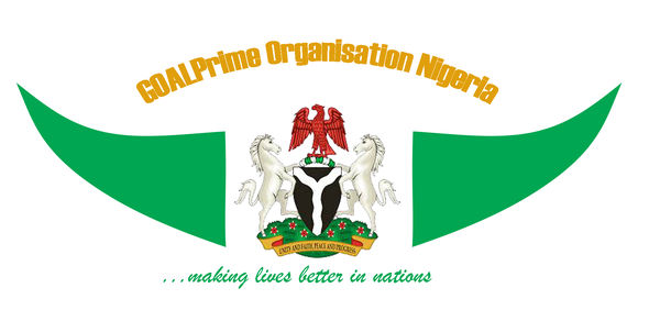 GOALPRIME ORGANIZATION NIGERIA