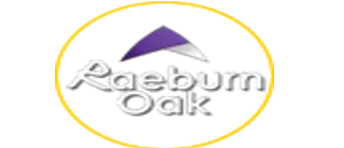 RAEBURN OAK LIMITED