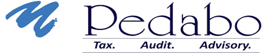 PEDABO ASSOCIATES LIMITED