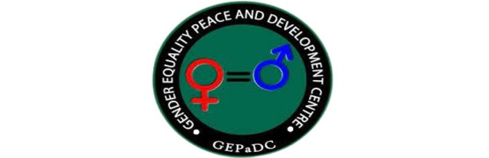 GENDER EQUALITY PEACE  AND DEVELOPMENT CENTRE