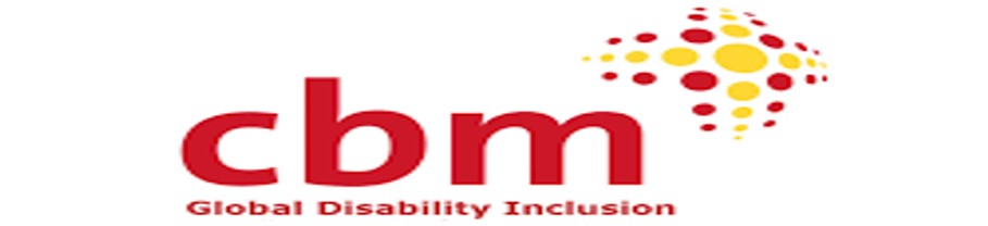 CBM Global Disability Inclusion Nigeria LTD/GTE