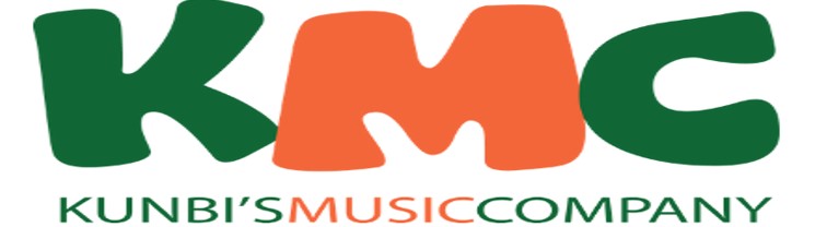 KUNBI'S MUSIC COMPANY