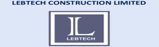 LEBTECH CONSTRUCTION LIMITED