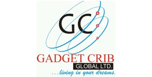 GADGET CRIB GLOBAL LTD