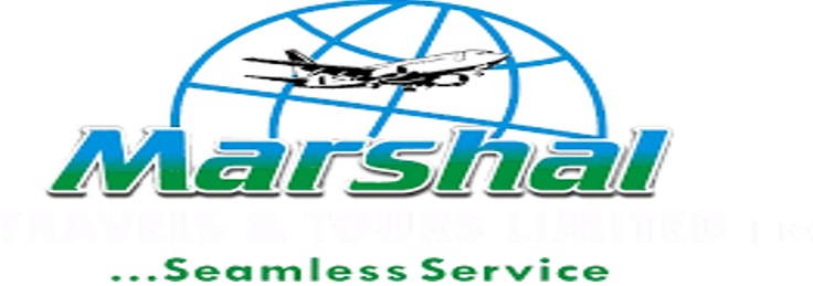 MARSHAL TRAVELS AND TOURS LIMITED