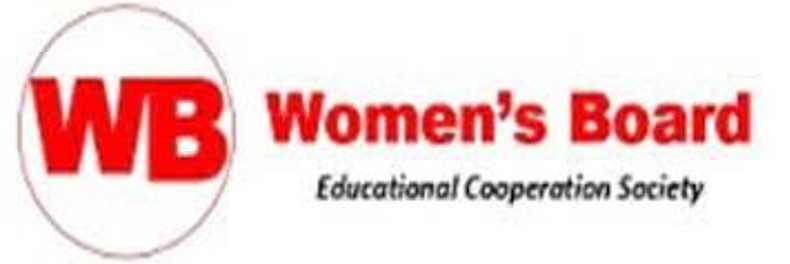 WOMENS BOARD EDUCATIONAL CO- OPERATION SOCIETY