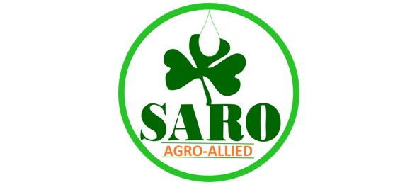 SARO AGRO ALLIEND LIMITED