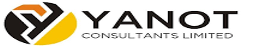 YANOT CONSULTANTS LTD