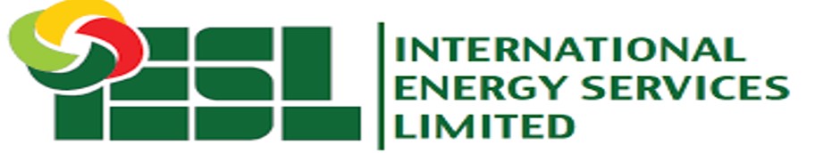 INTERNATIONAL ENERGY SERVICES LIMITED