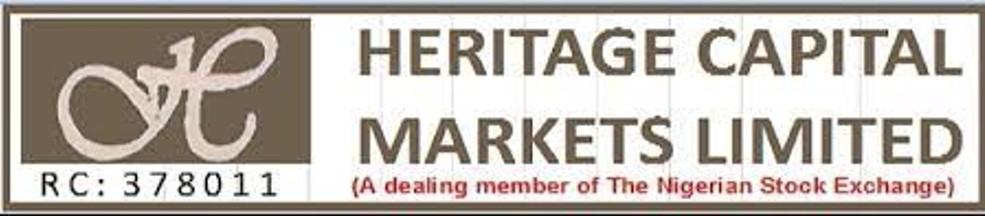 HERITAGE CAPITAL MARKETS LIMITED