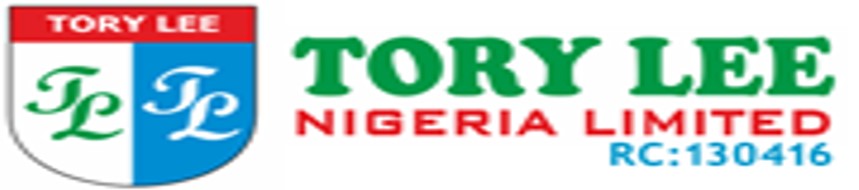 TORY LEE NIGERIA LIMITED