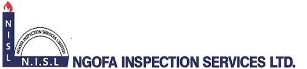 NGOFA INSPECTION SERVICES LIMITED