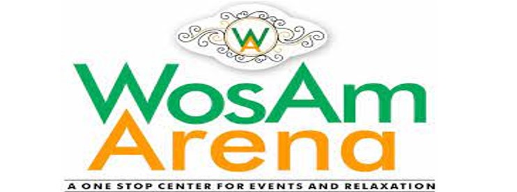 WOSAM ARENA LIMITED