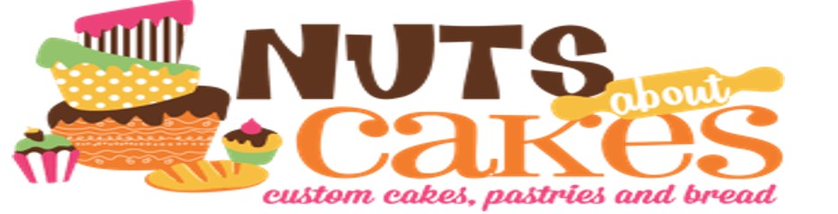 NUTS ABOUT CAKES LIMITED