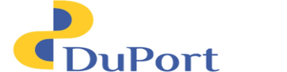 DUPORT MARINE LIMITED