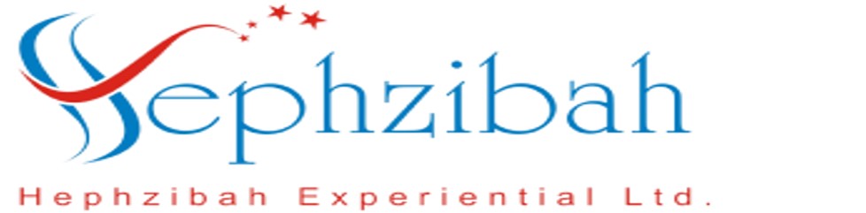 HEPHZIBAH EXPERIENTIAL LIMITED