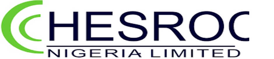 CHESROC NIGERIA LIMITED