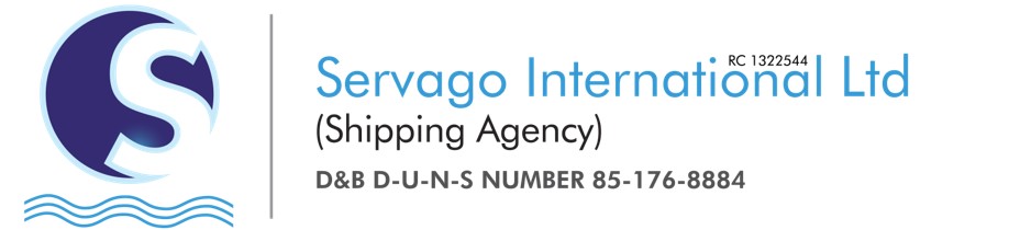 SERVAGO INTERNATIONAL LIMITED