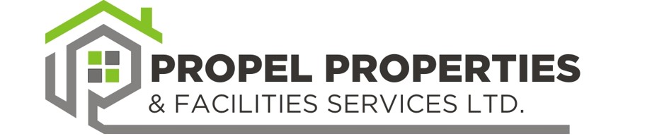 PROPEL PROPERTIES AND FACILITIES SERVICES LIMITED