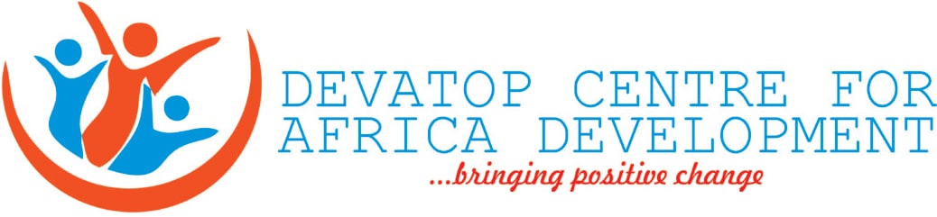 DEVATOP CENTRE FOR AFRICA DEVELOPMENT