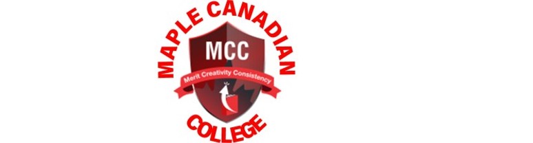 MAPLE CANADIAN COLLEGE