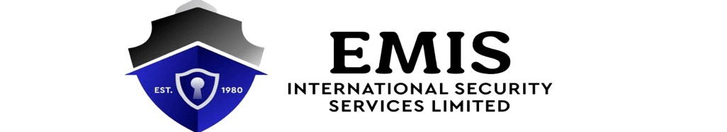 EMIS INTERNATIONALL SECURITY SERVICE LTD