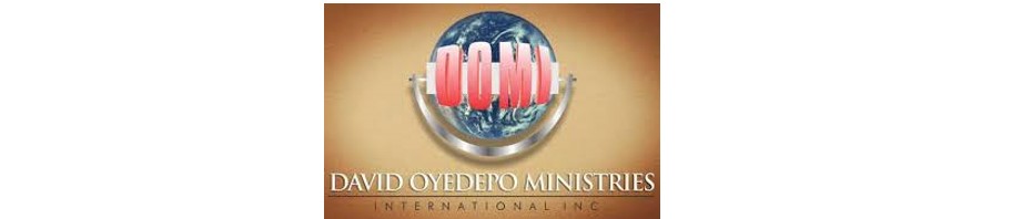 DAVID OYEDEPO MINISTRIES INTERNATIONAL