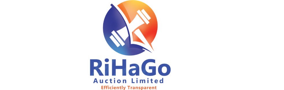 RIHAGO AUCTION LIMITED